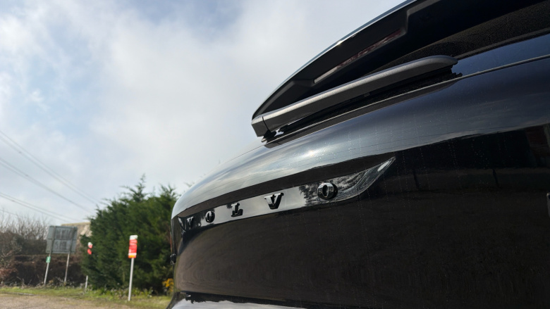 Volvo XC40 2.0 B3P Plus Black Edition 5dr Auto Petrol Estate